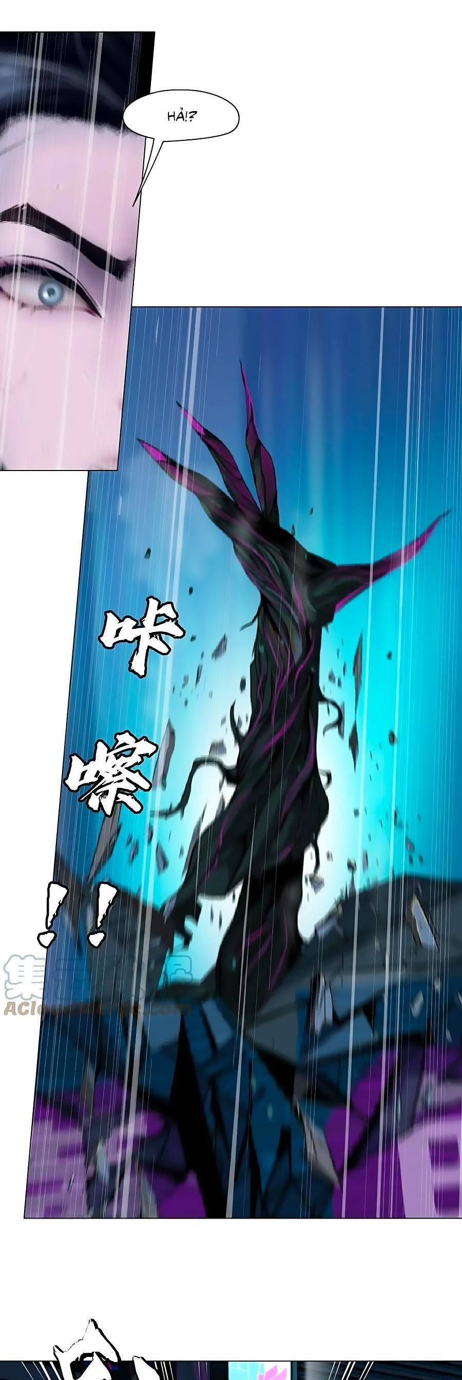 đằng nữ chapter 169 9