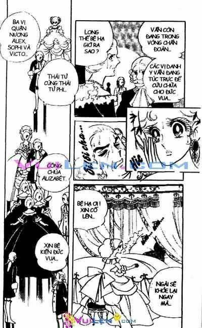 hoa hồng véc-xây chapter 2 103