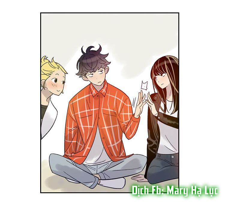 tôi muốn bay như một con bướm chapter 21 23