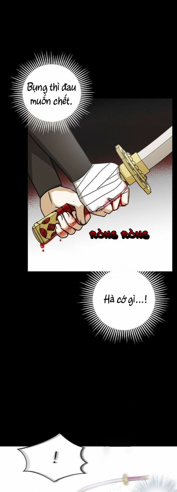 duyên nợ kiếp trước chapter 13 64