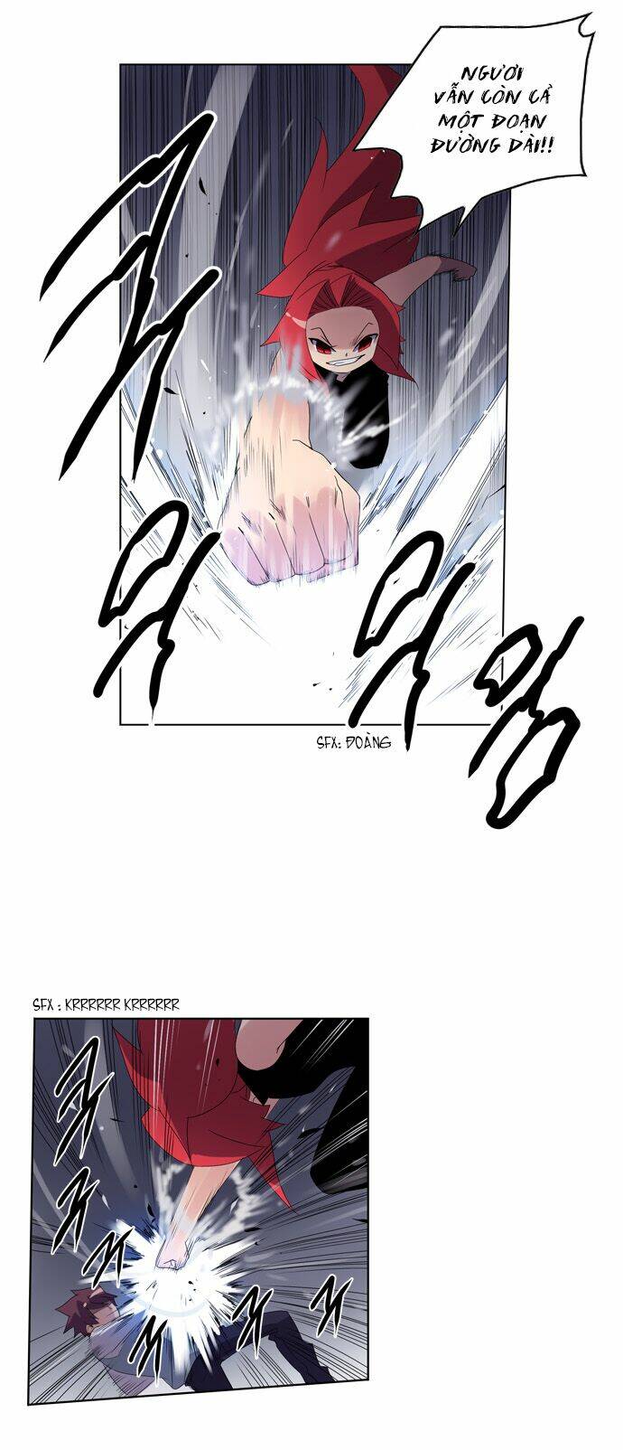 bản khế ước linh hồn chapter 16 29