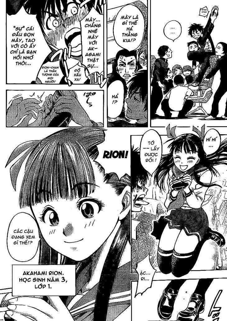 cage of eden chapter 1 8