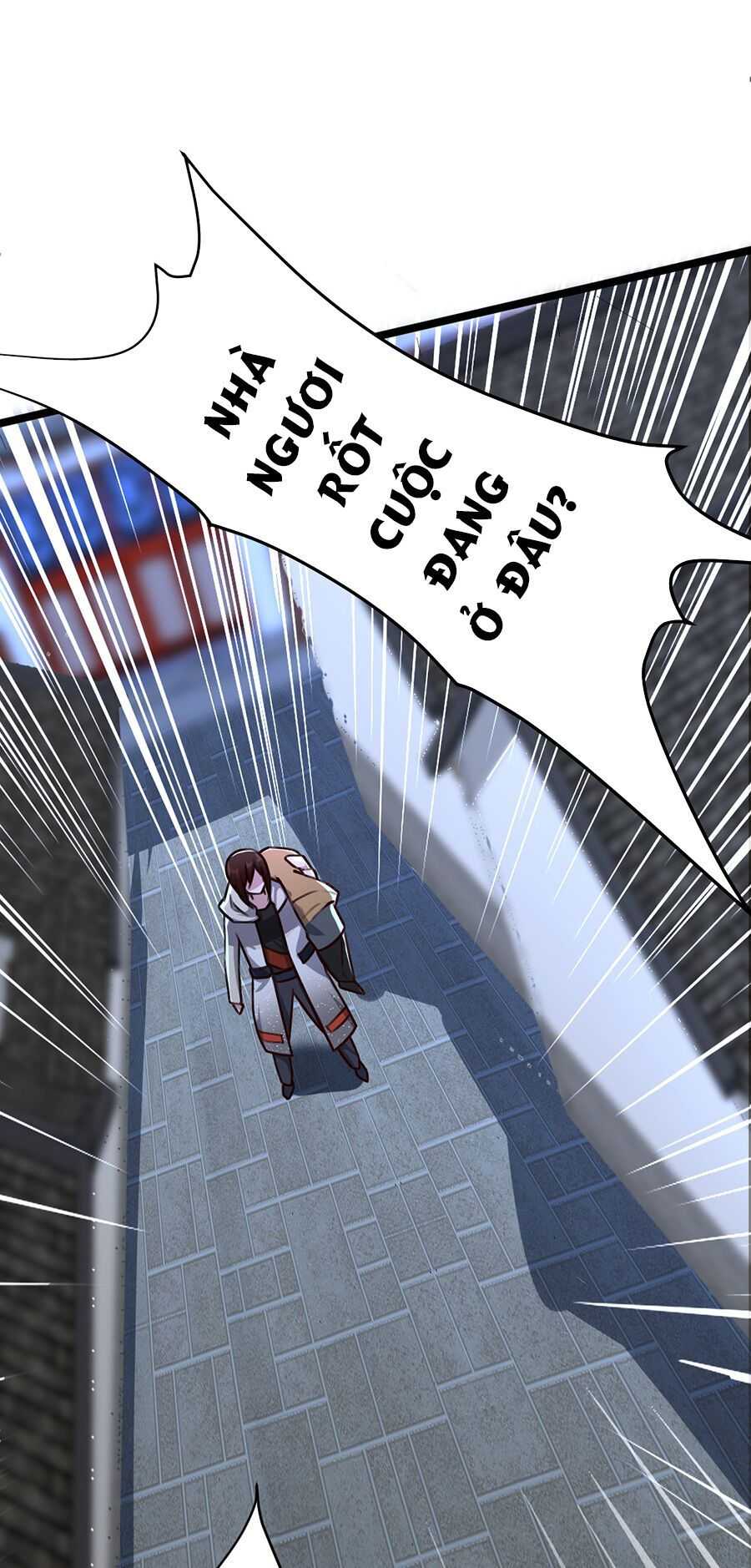 đại bảo kiếm của tôi chapter 30 23