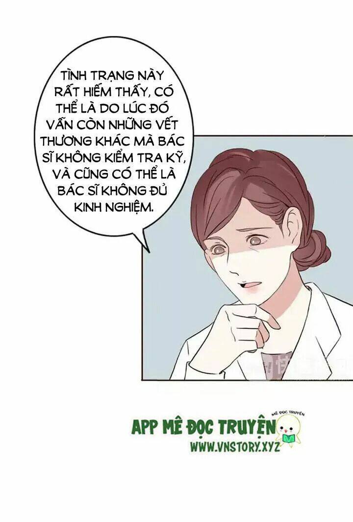 tình yêu không nói dối chapter 44 25