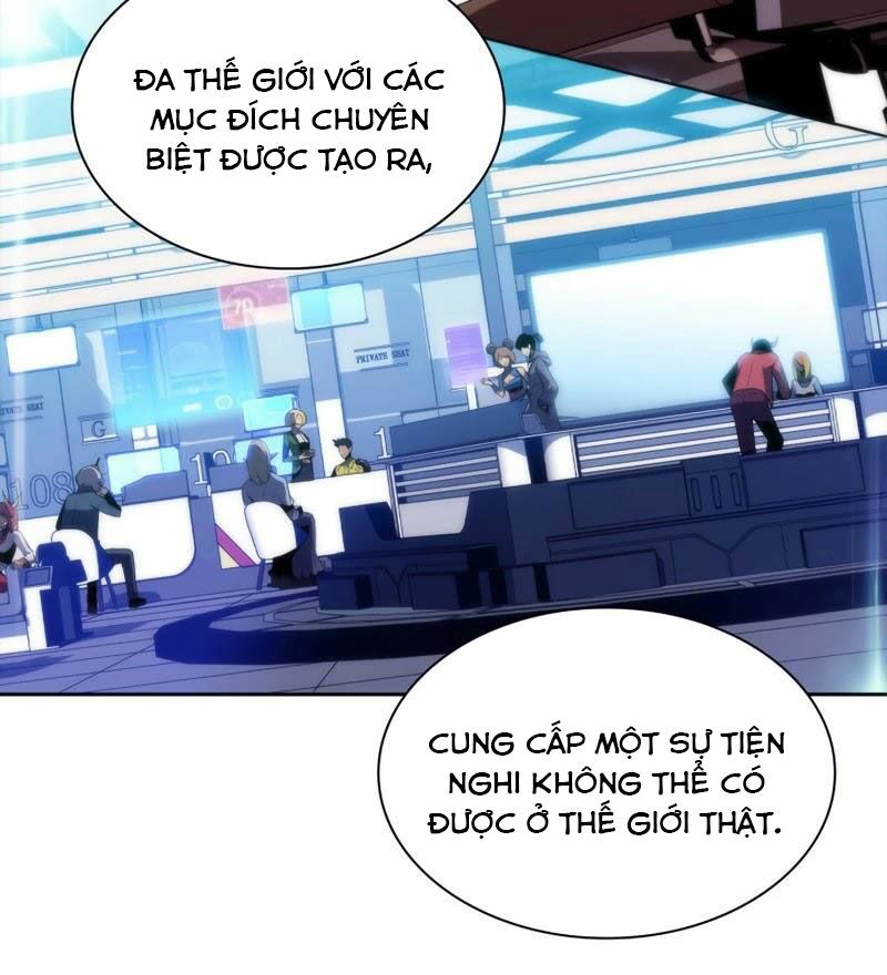 kẻ thách đấu chapter 23 26