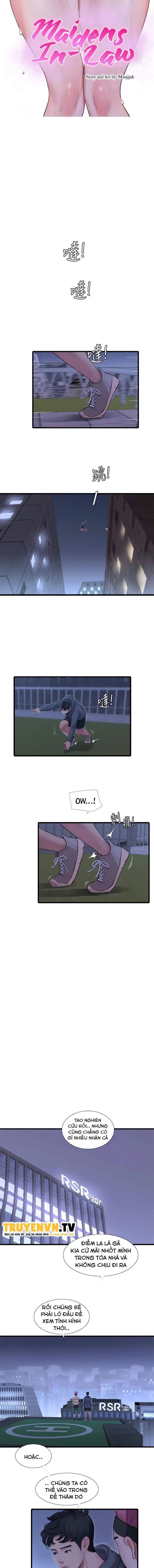 các em trinh nữ ở rể chapter 81 3