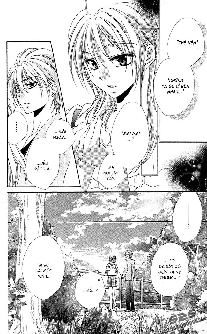 lớp học quản gia - shitsuji-sama no okiniiri chapter 28 36