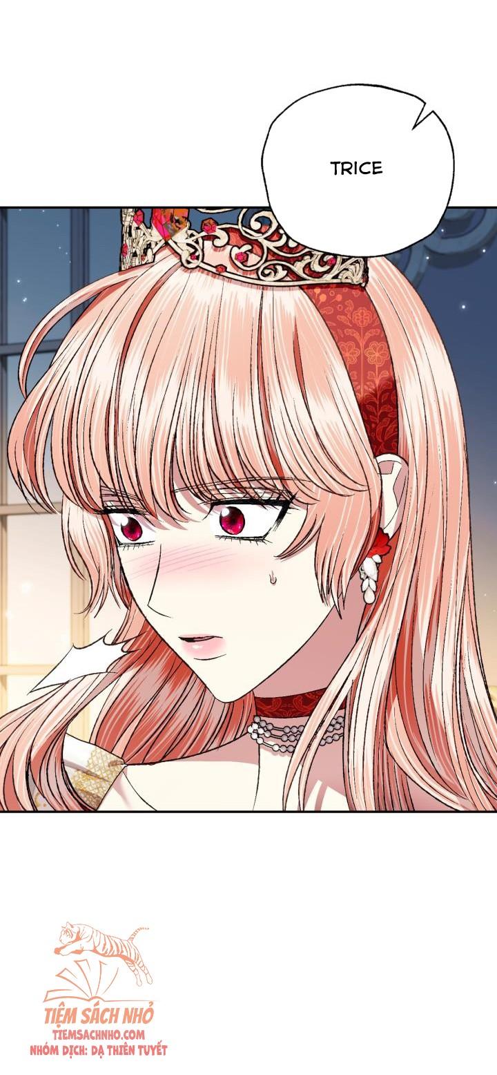 cha, con không muốn kết hôn đâu chapter 70 12