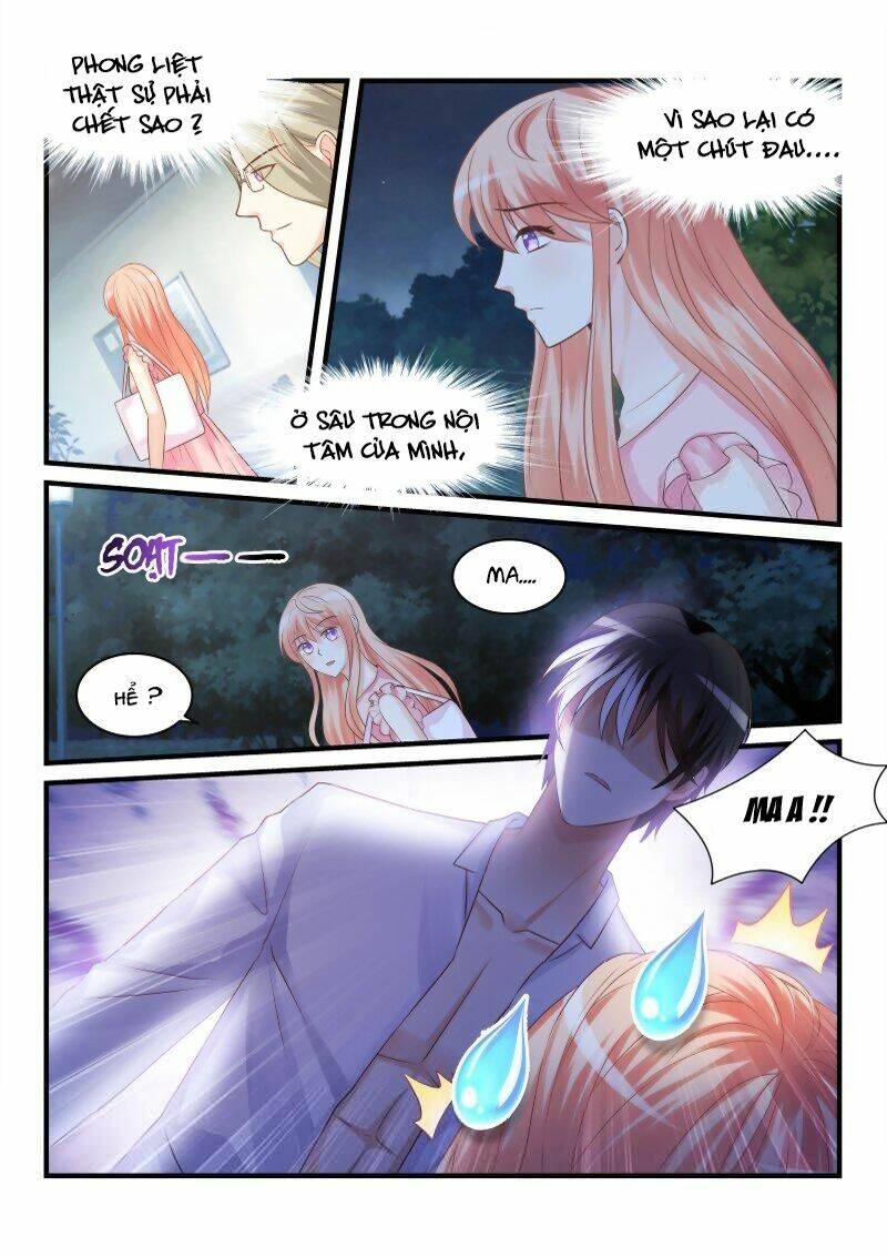 dạy bảo ma vương lão công 2 chapter 44 10