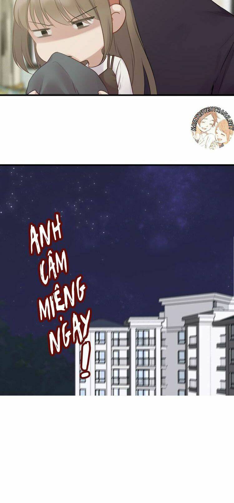 viện bảo tàng tâm nguyện chapter 24.2 12