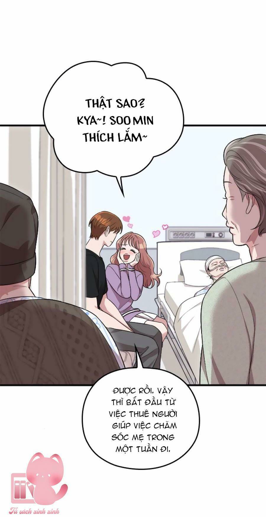 cô đi mà lấy chồng tôi đi chapter 41 67