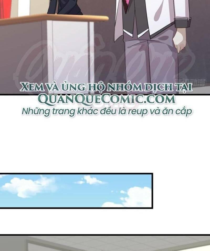 xuyên không vào thế giới nữ cường chapter 99 35