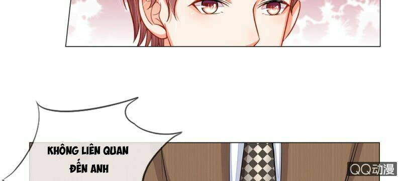 thiếu soái của tôi chính là manh như vậy chapter 25 22