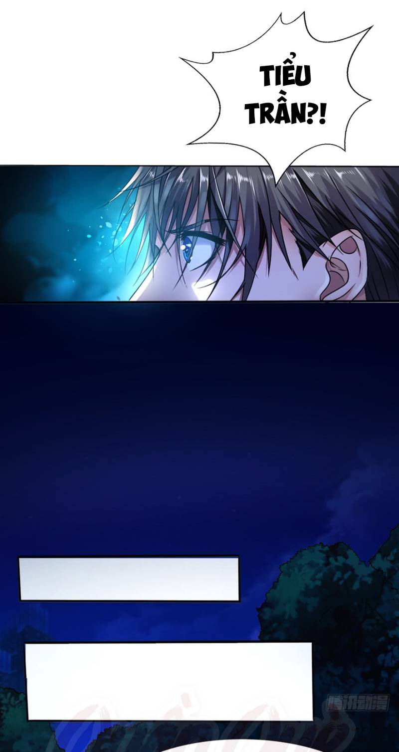 thập nhị thiên kiếp chapter 8 3