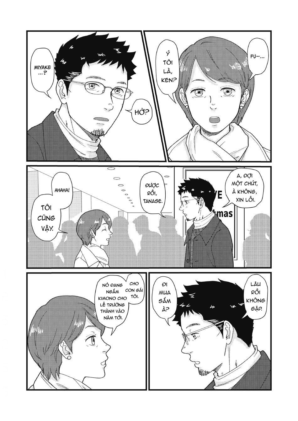 đu boylove cùng gaga team chapter 106.2 27