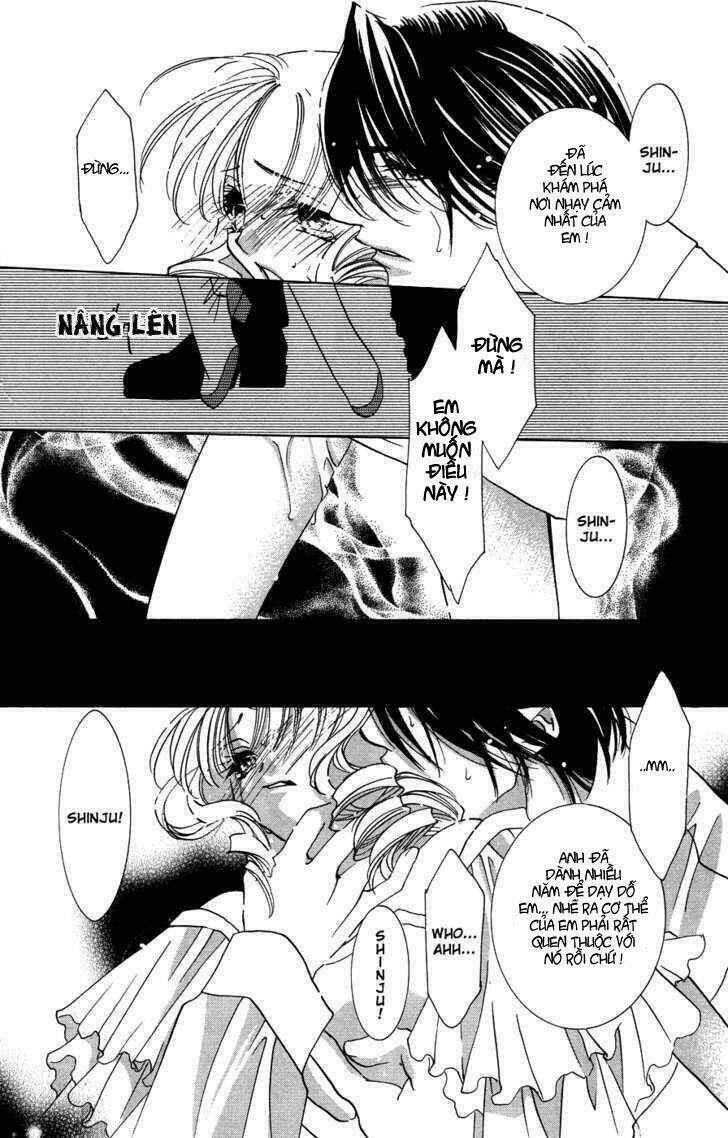 chàng thợ săn dâm đãng chapter 5 50