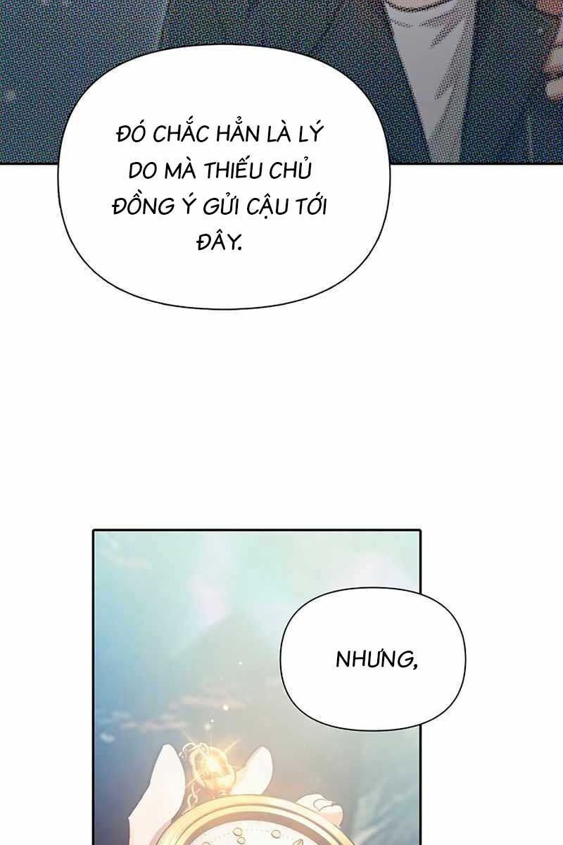 những ranker cấp s mà tôi nuôi dưỡng chapter 83.1 29