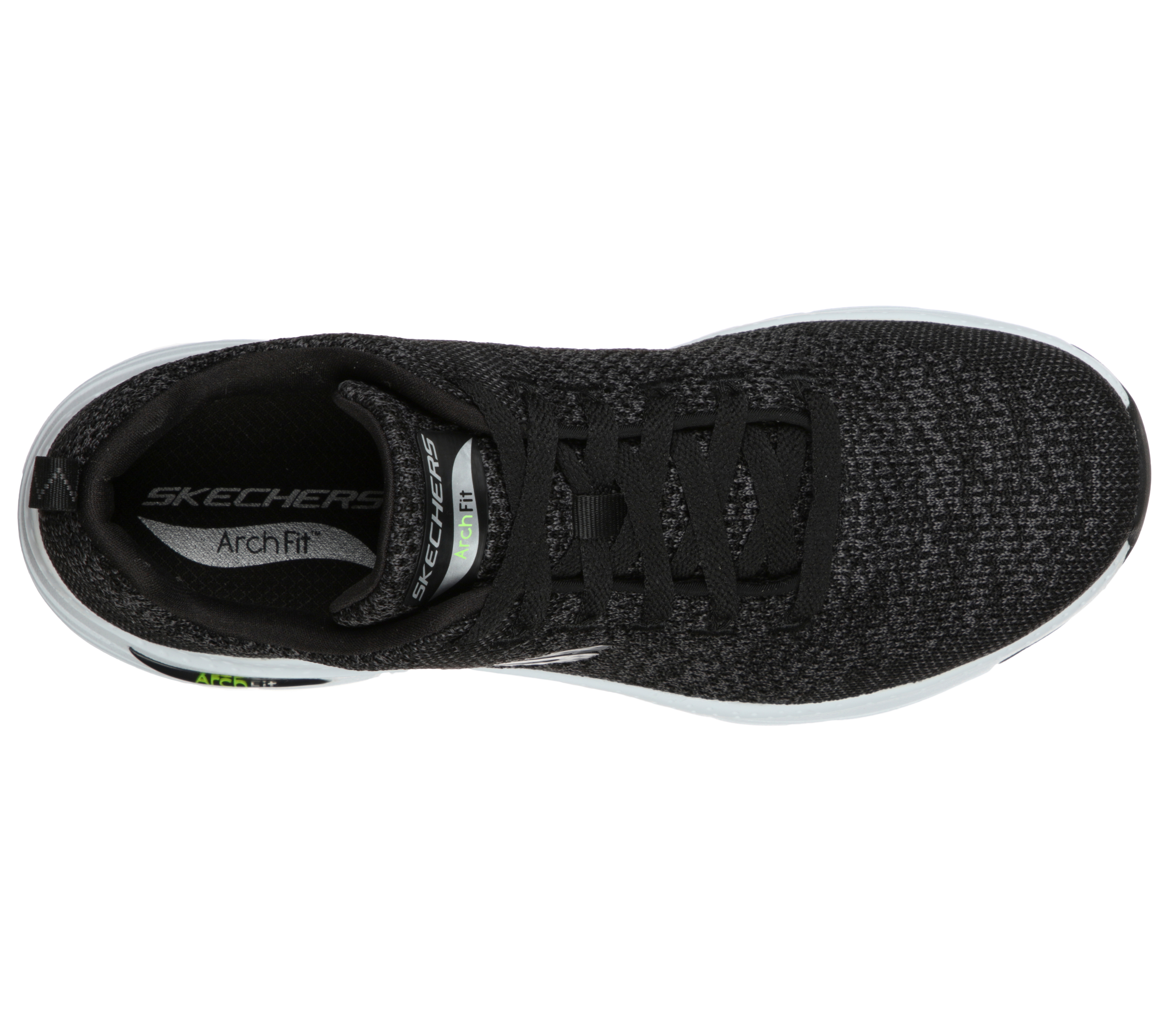 Giày thể thao Nam Skechers ARCH FIT 232041