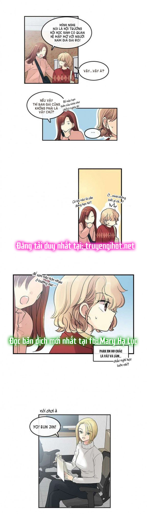 [18+] nàng hoa chapter 39.1 4