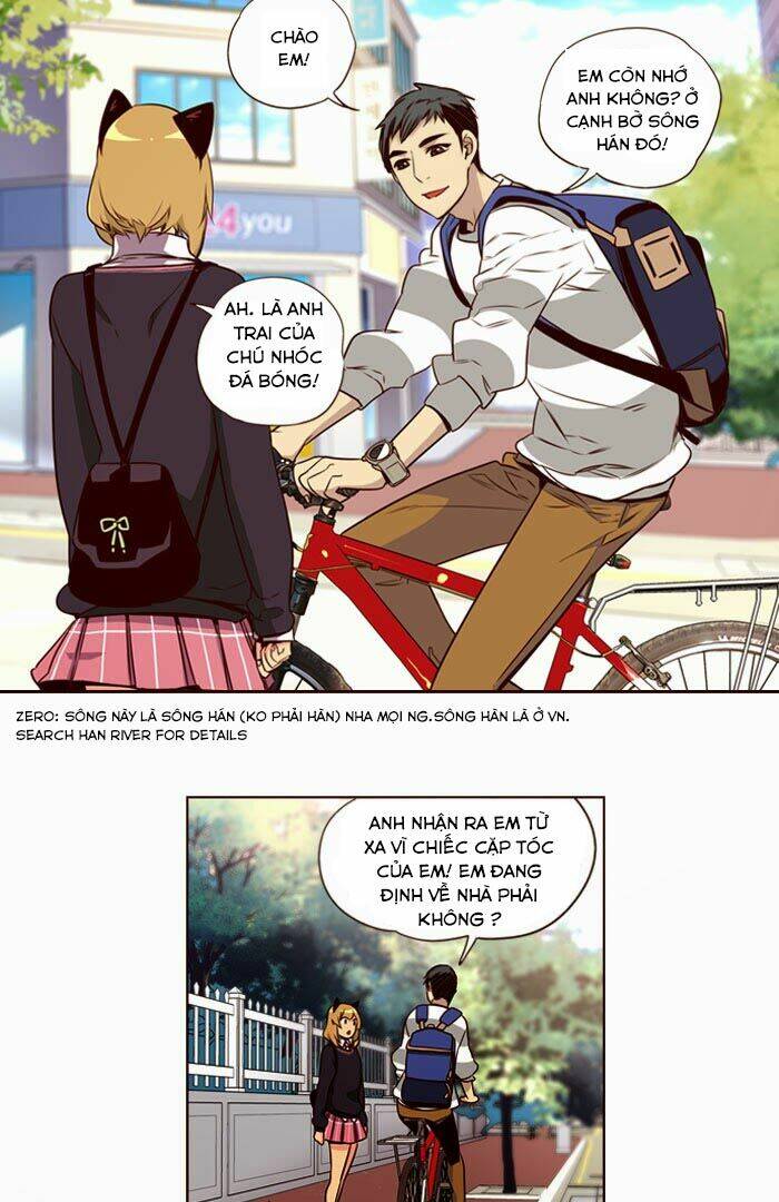 nữ sinh trường wilds chapter 181 16