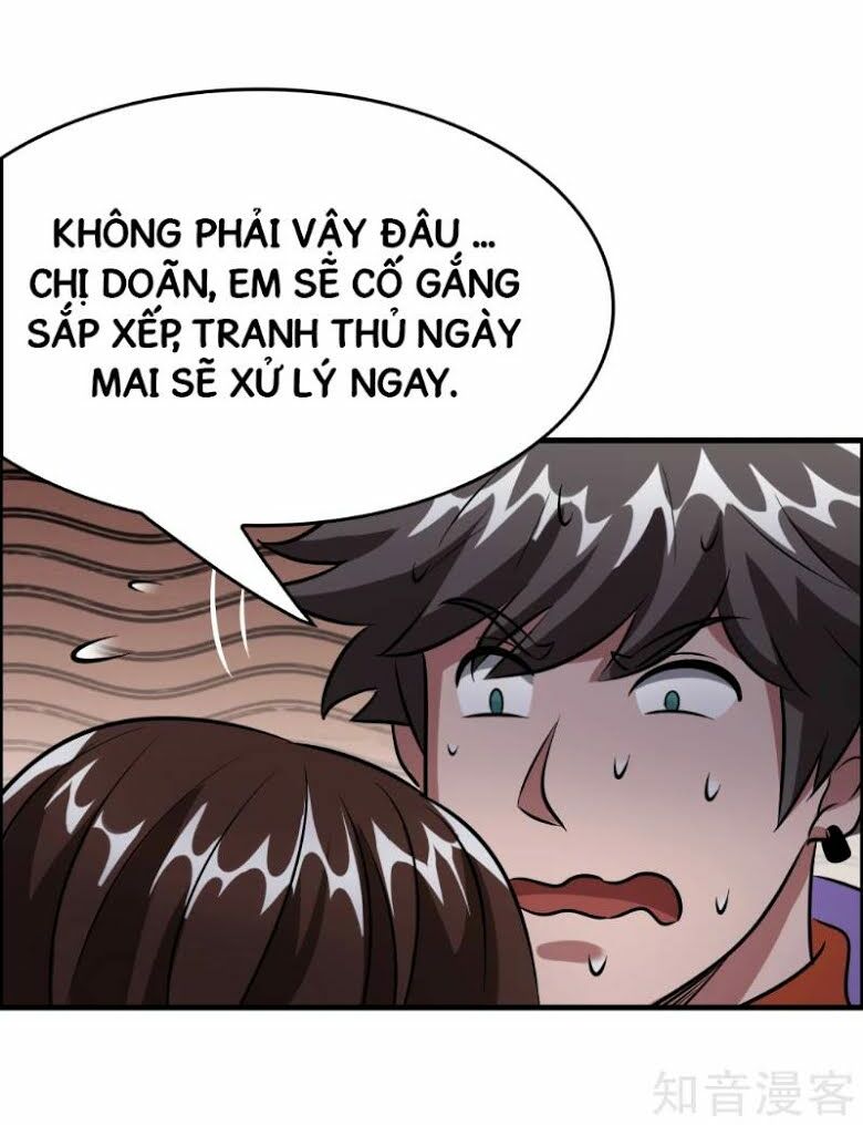 dị giới cung ứng thương chapter 53 15