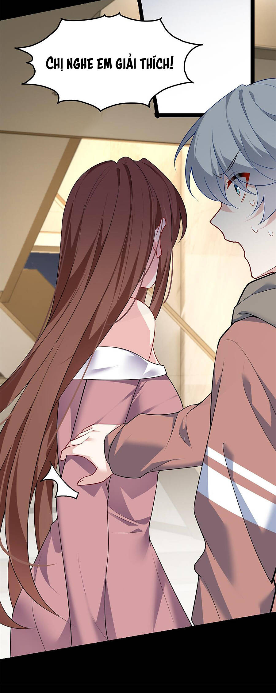 tôi ở thế giới khác dựa dẫm vào phụ nữ chapter 0 11