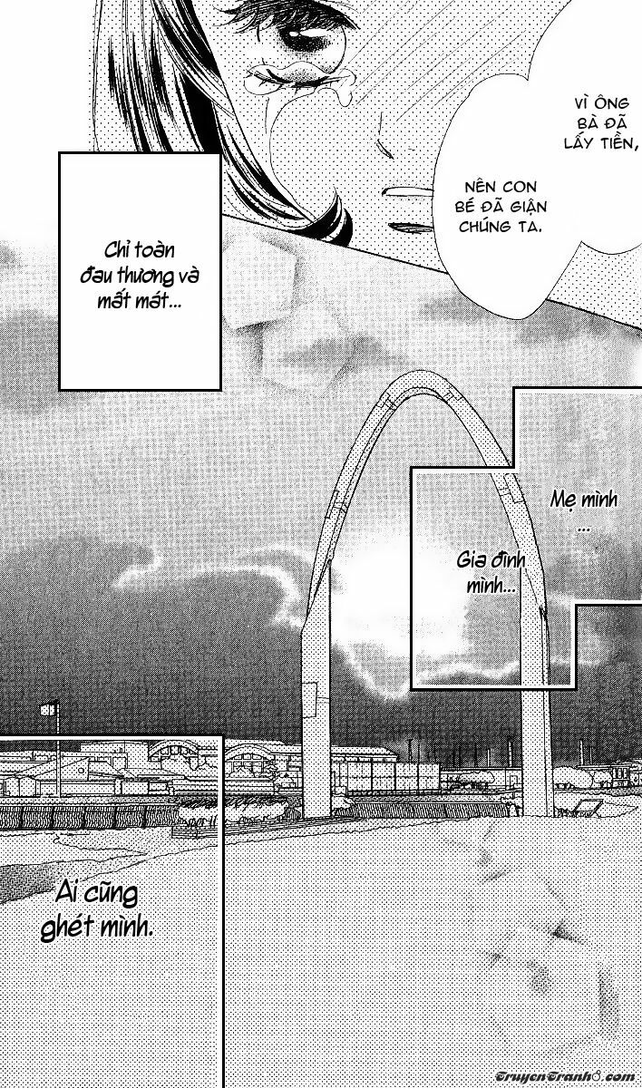 ác quỷ và bản tình ca chapter 71 23