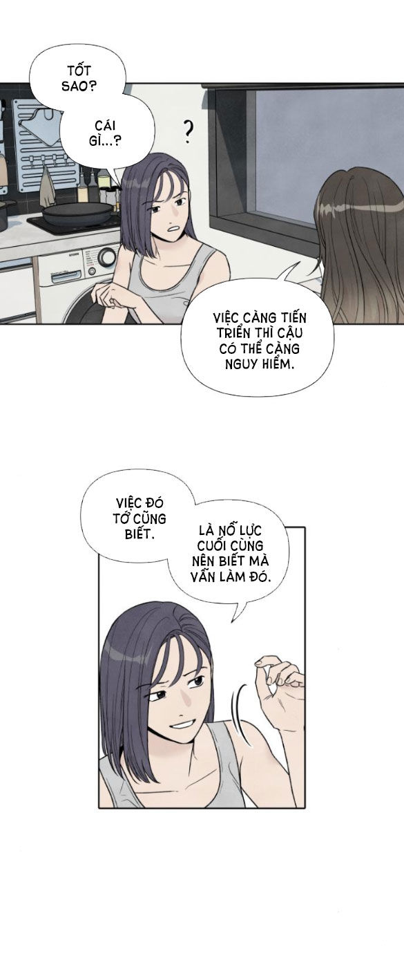 điều khiến tôi quyết tâm muốn chết chapter 62.1 1