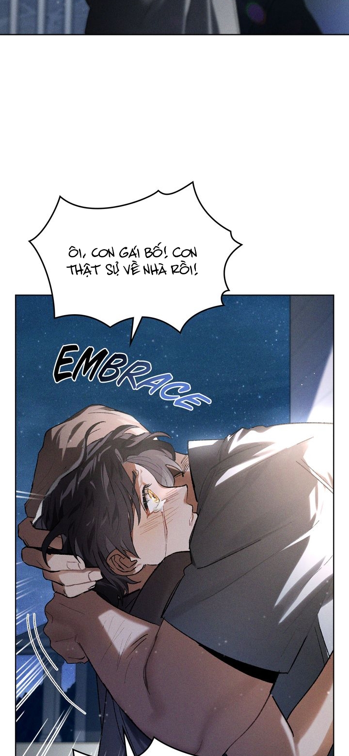 Rơi Vào Nguy Hiểm chapter 14.2 - Trang 11