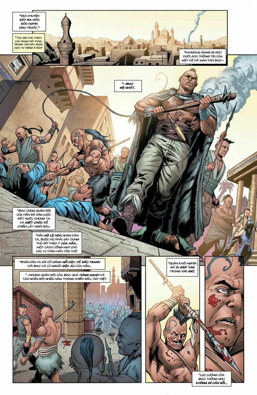 justice league chapter 23.2 2