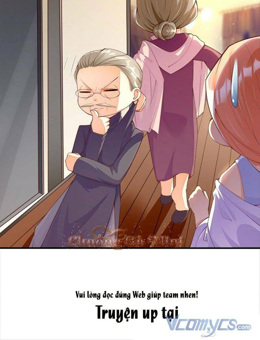 gặp phải người chồng xảo quyệt! chapter 23 16