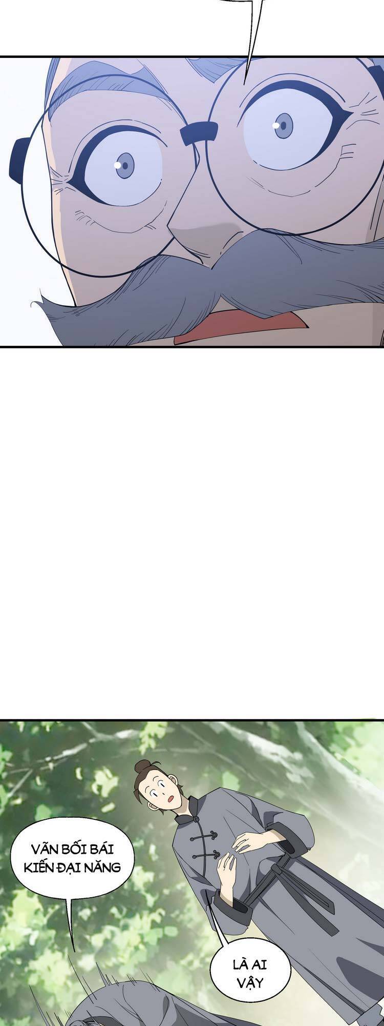 ta xuất sơn liền vô địch chapter 17 25