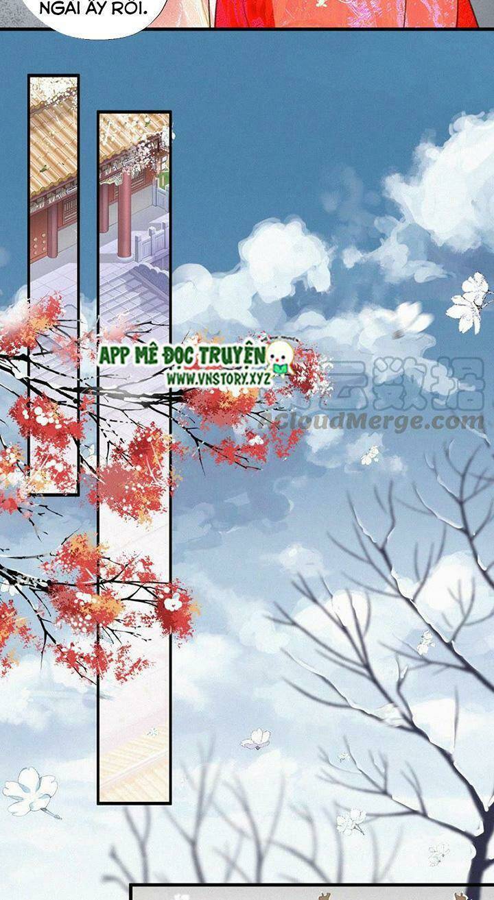 thiên hương mỹ nhân chapter 116 23