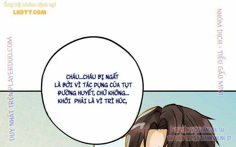 chồng trước 18 tuổi chapter 37 49