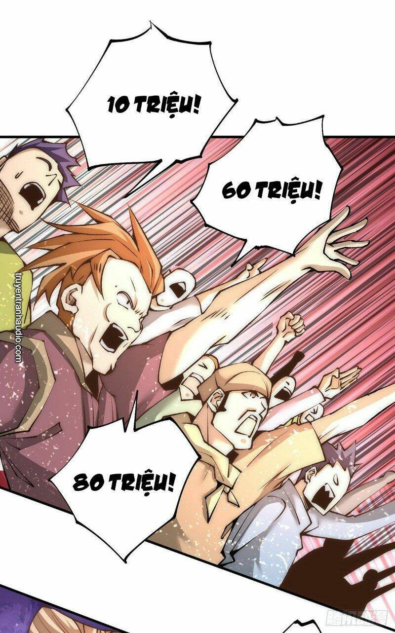 đô thị đỉnh phong cao thủ chapter 153 28