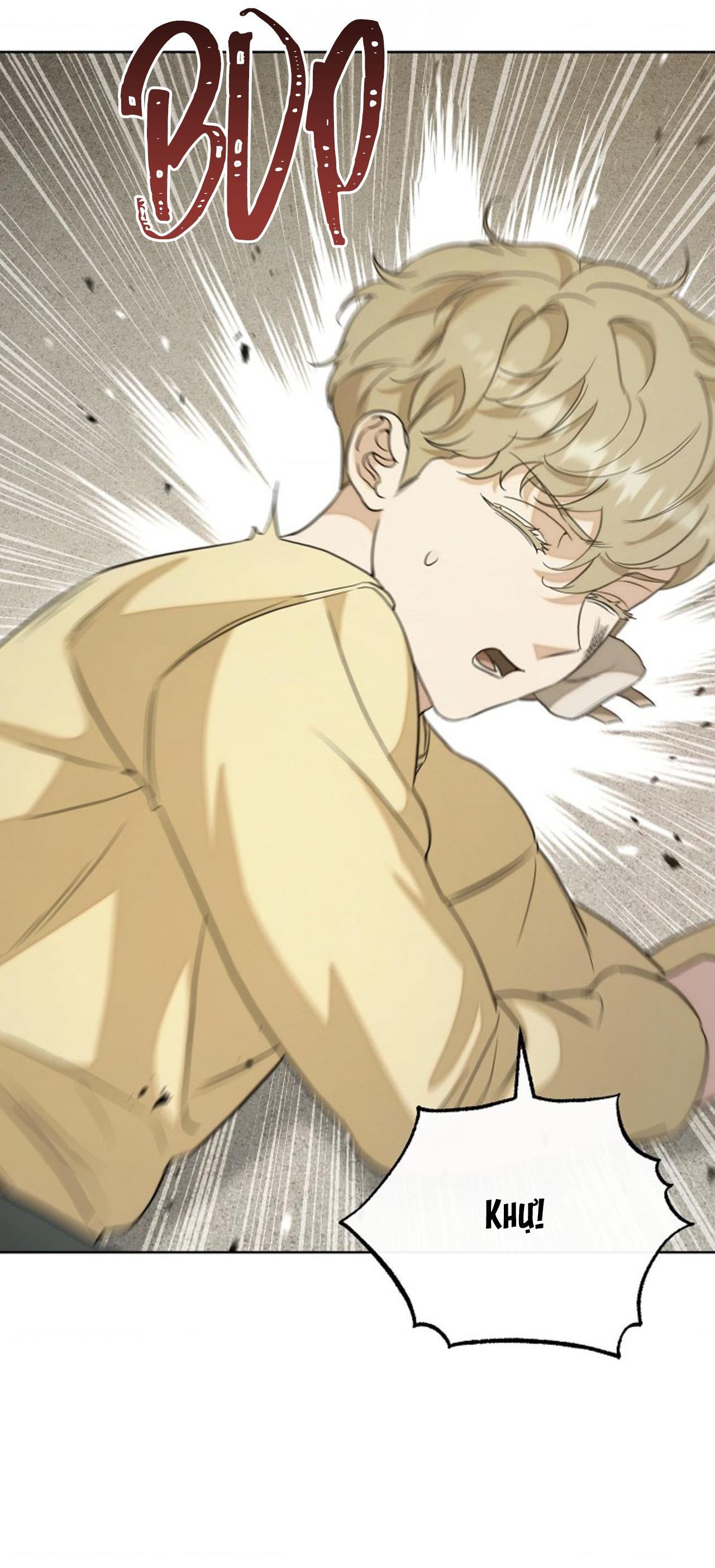 (abo)mối quan hệ không hoàn chỉnh chapter 12 15