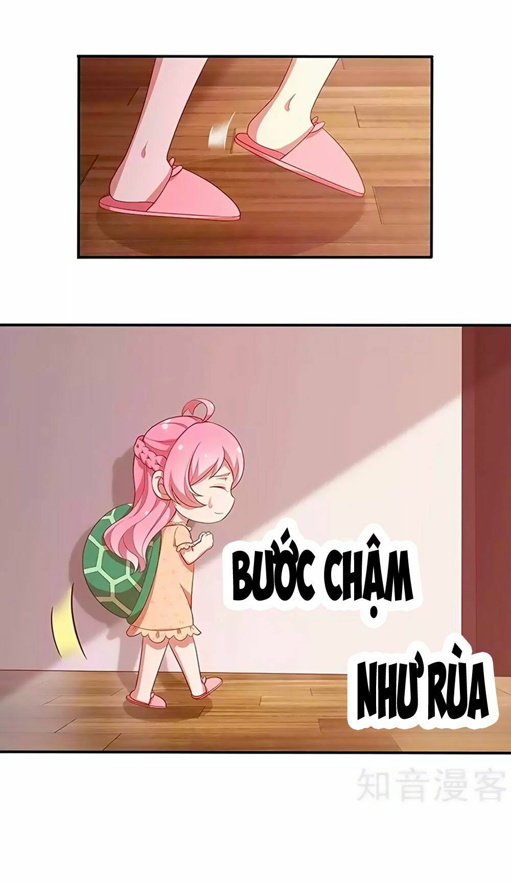 cả thế giới đều không bằng người chapter 58 23