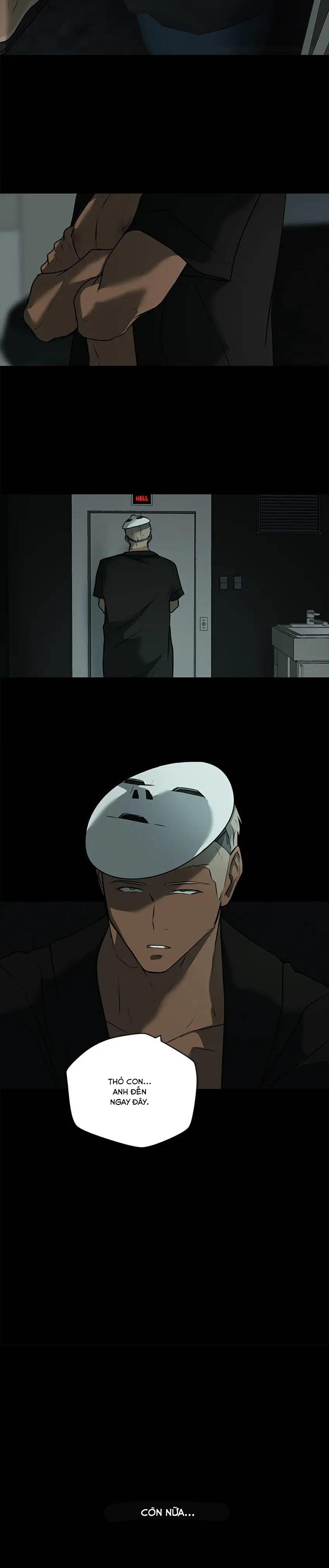 love murder basketball chapter 16 42