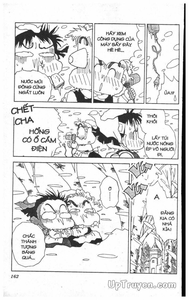 nhóc miko chapter 1 161