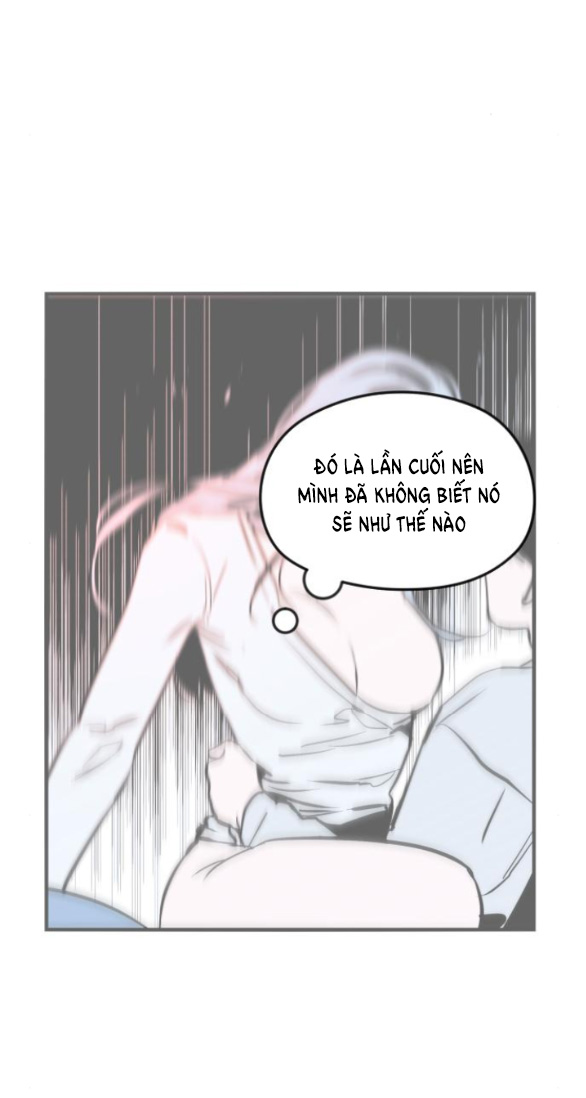 Nari Ở Nhà Đối Diện chapter 39.1 - Trang 28