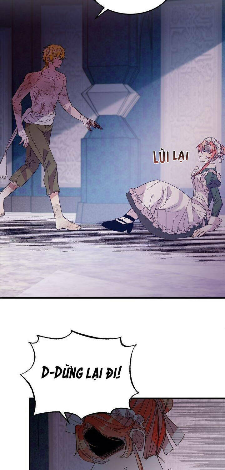 cách để trao vương miện cho vị hoàng tử hoang dã của tôi chapter 20 65