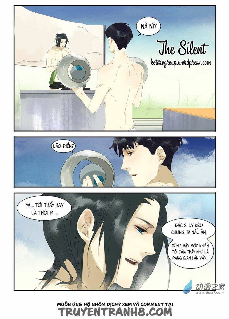 gia tử khu 37 chapter 15 4