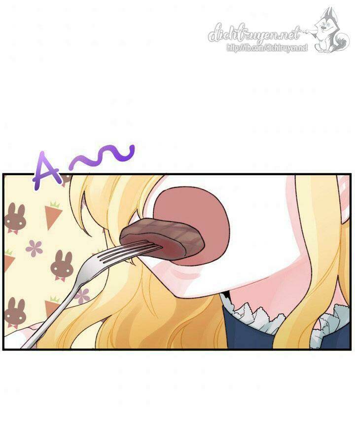 công chúa bãi rác chapter 30 34