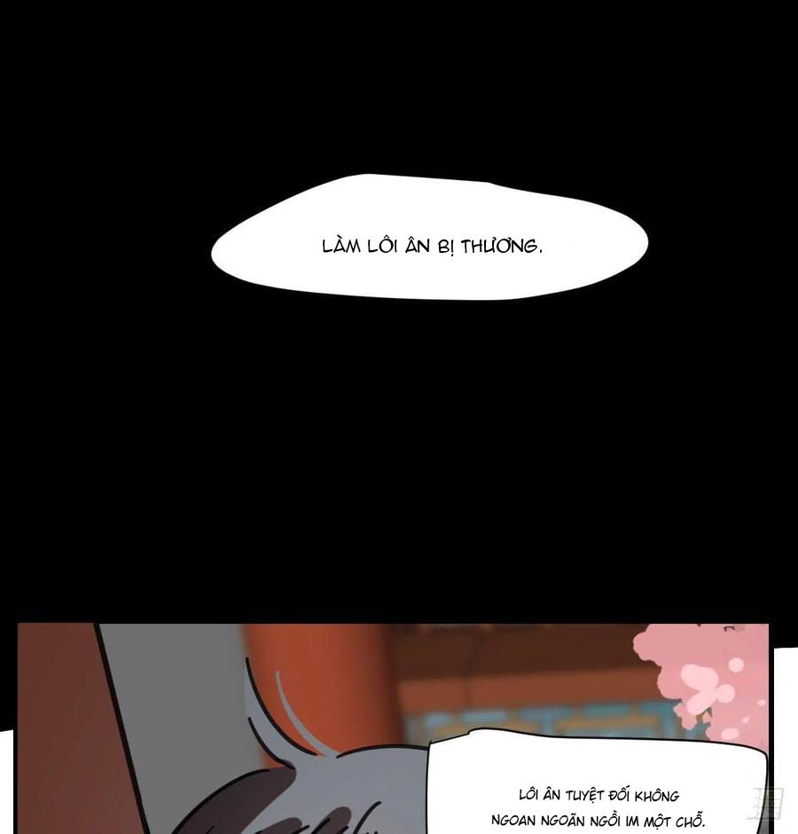 Bắt Lấy Ngao Ngao chapter 163 - Trang 15