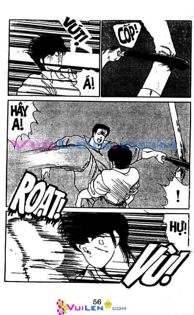 truyền nhân atula - shura no mon i chapter 4 57