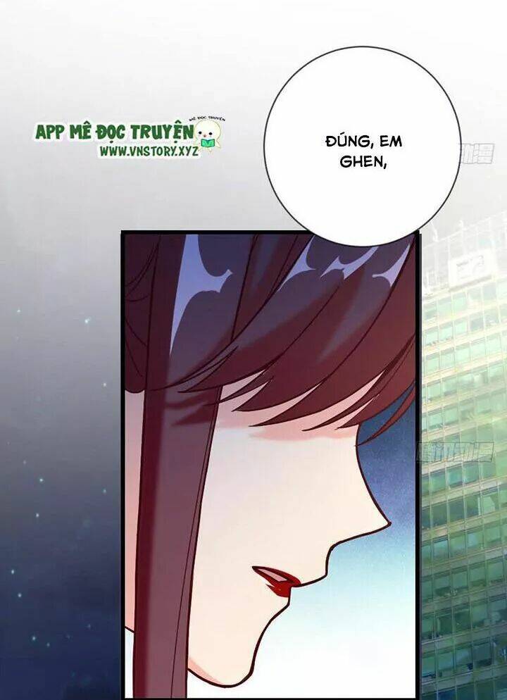 thiên hậu trở về chapter 108 48