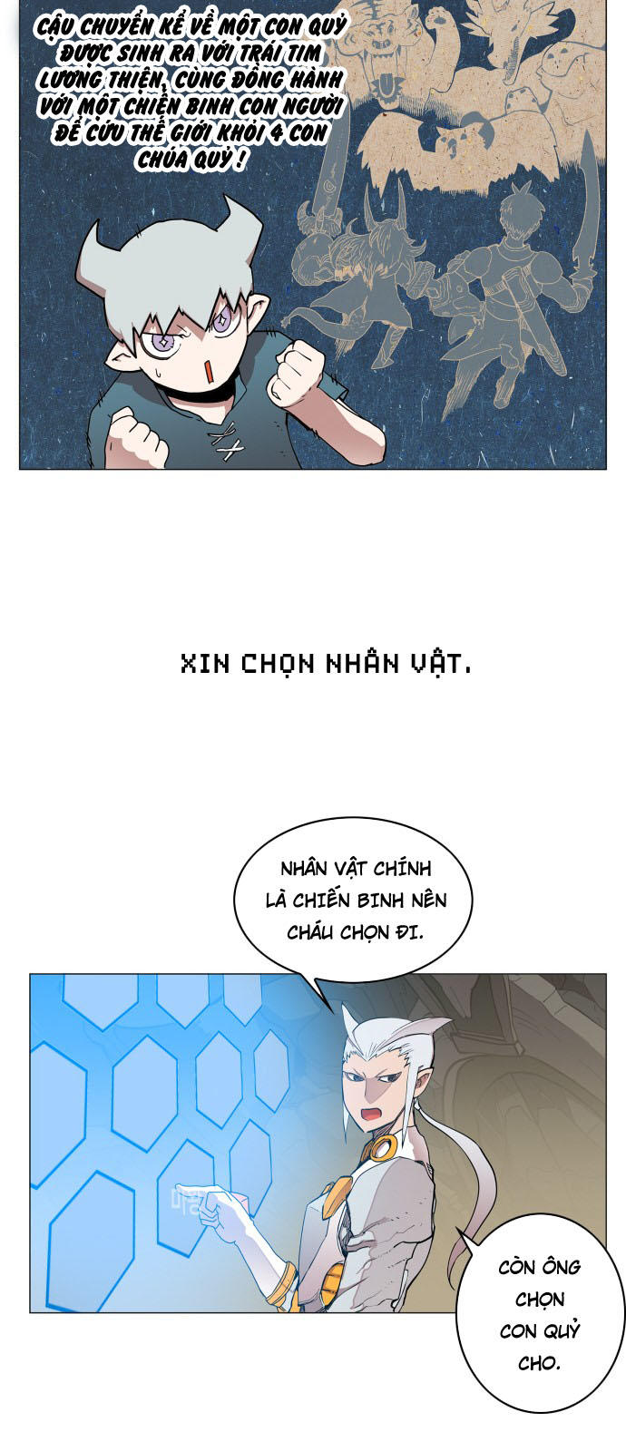 hard core leveling warrior chapter 76 17