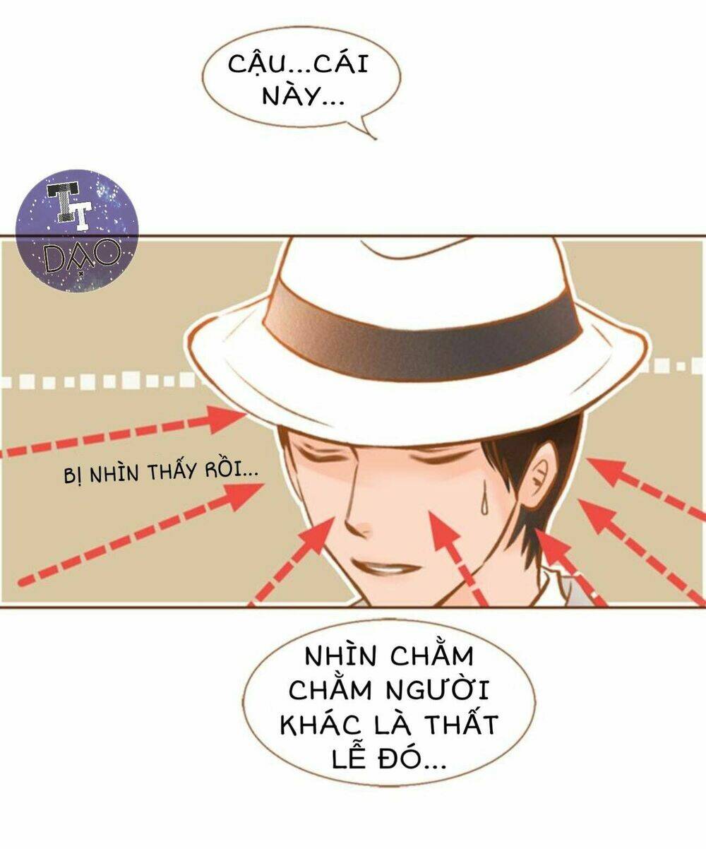 tân lang yếu tòng tiểu dưỡng khởi chapter 1 36