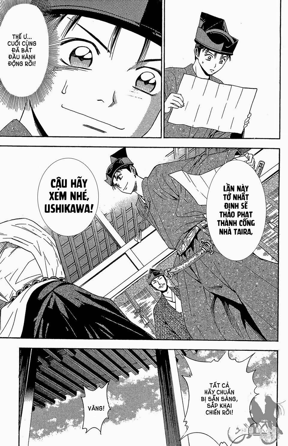 thiếu niên vương phần 2 chapter 59 51