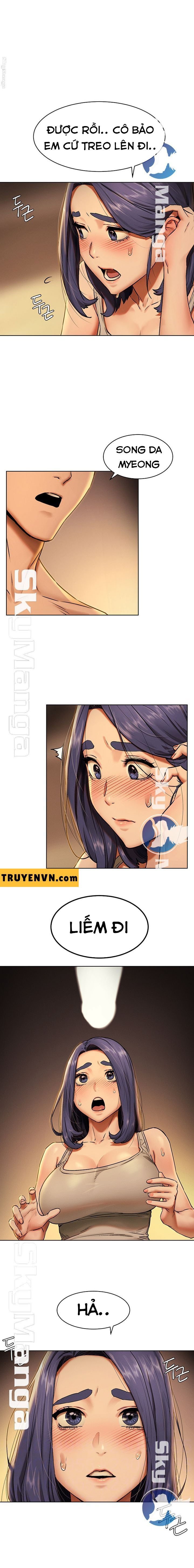 cuộc chiến thầm lặng chapter 109 1